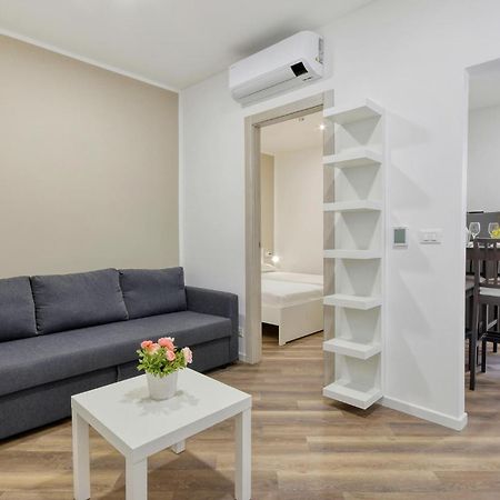 La Luce Nel Borgo Διαμέρισμα Γένοβα Εξωτερικό φωτογραφία