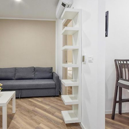 La Luce Nel Borgo Διαμέρισμα Γένοβα Εξωτερικό φωτογραφία