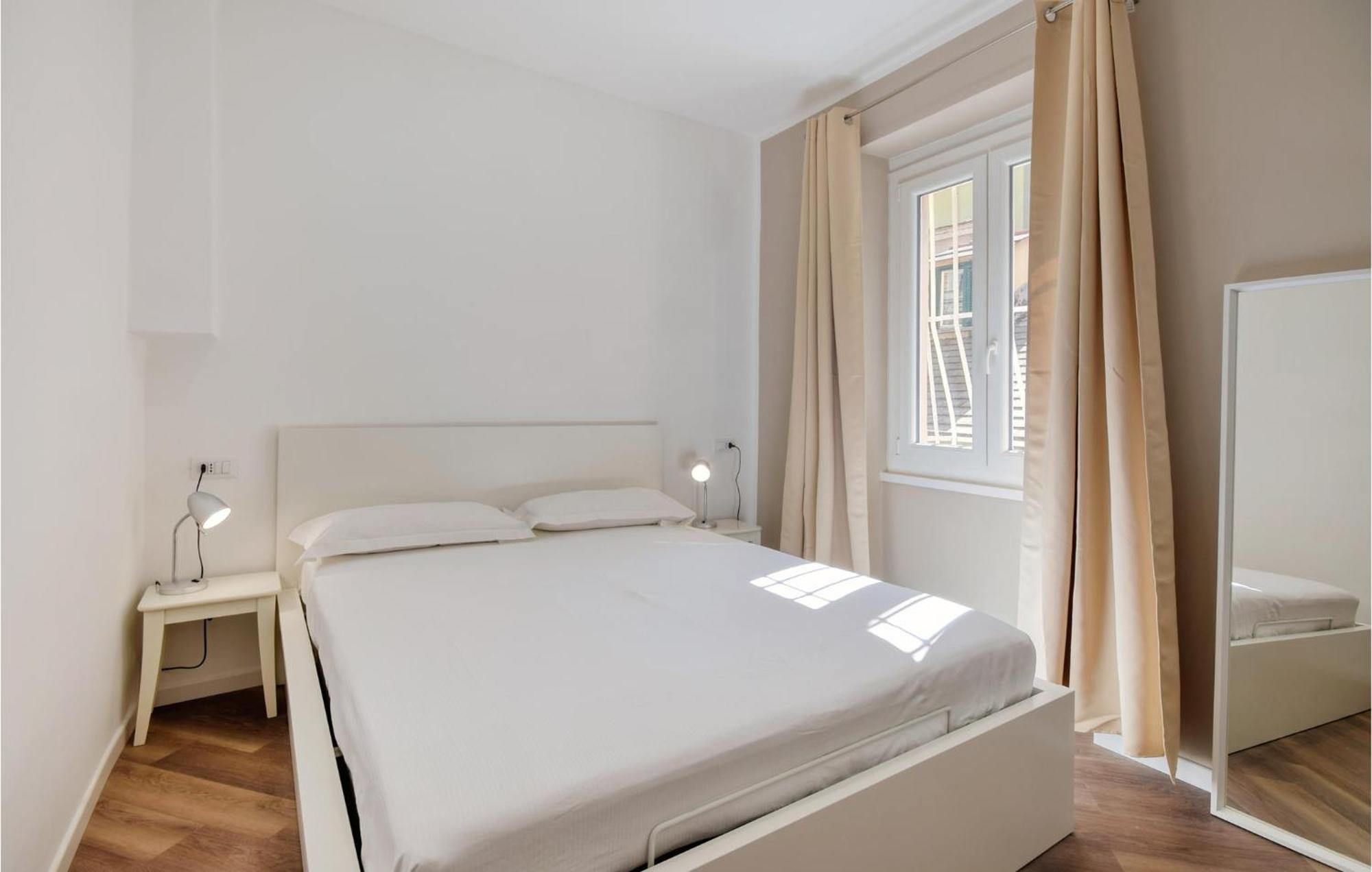 La Luce Nel Borgo Διαμέρισμα Γένοβα Εξωτερικό φωτογραφία