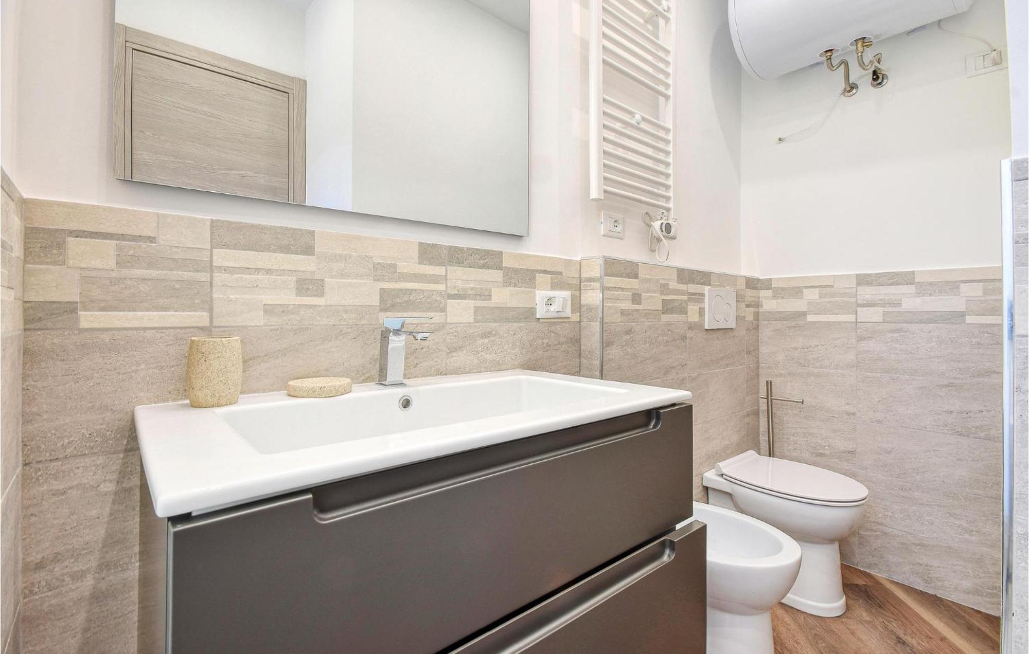 La Luce Nel Borgo Διαμέρισμα Γένοβα Εξωτερικό φωτογραφία