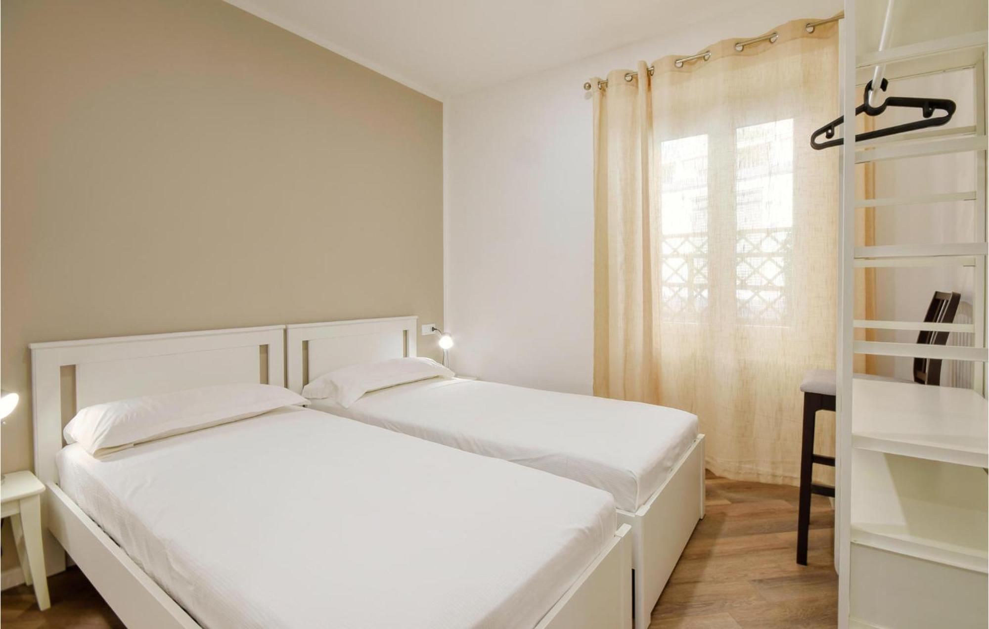 La Luce Nel Borgo Διαμέρισμα Γένοβα Εξωτερικό φωτογραφία